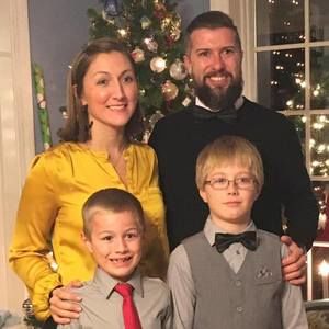 Meet your Posher, Kevin